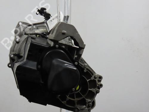 Gearbox FORD FIESTA VI (CB1, CCN) 1.25 | BP16277866M3