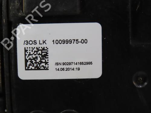Gear lever BMW X3 (F25) xDrive 20 d | BP24651258M90 