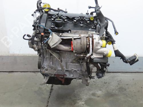 Motor CITROËN C5 AIRCROSS (A_) 1.6 PureTech 180 (A45GFR) (181 hp) 29196235