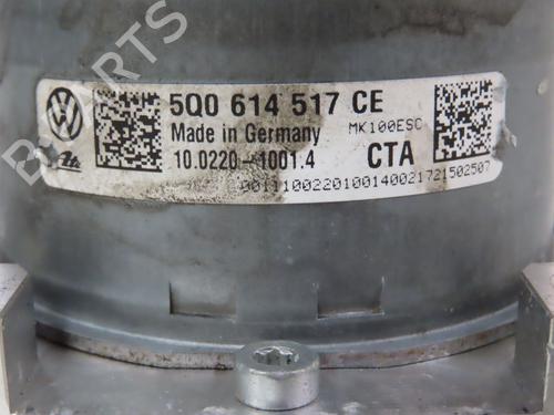 ABS pump AUDI Q2 (GAB, GAG) 1.4 TFSI | BP27471310M43 - Image 3