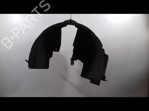 Used Wheel arch BMW X3 (E83) 3.0 d (204 hp) 14892727