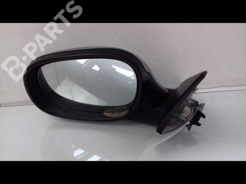 Left mirror BMW 3 Touring (E91) 320 d xDrive | BP8978725C26 