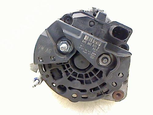 Used Alternator Alternator VW POLO IV (9N_, 9A_) 1.4 TDI (70 hp) 8975273 8975273