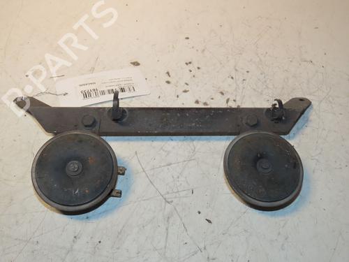 Horn RENAULT MEGANE IV Hatchback (B9A/M/N_) 1.6 dCi 130 (B9A4) | BP32075746E13 - Image 2