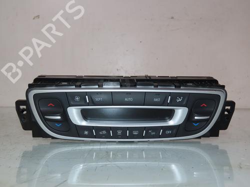 Used Climate control RENAULT SCÉNIC III (JZ0/1_) 1.5 dCi (106 hp) 24832569