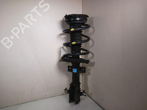 Used Right front shock absorber RENAULT LATITUDE (L70_) 2.0 dCi 150 (L70H) (150 hp) 11804515