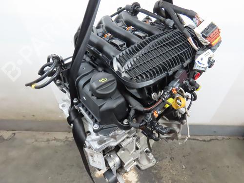 Engine CITROËN C4 CACTUS 1.2 VTi 82 | BP33136800M1 - Image 1