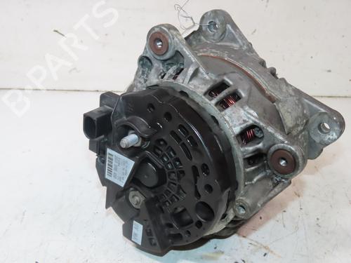 Alternator AUDI A5 (8T3) 3.0 TDI quattro | BP36483661M7 - Image 2