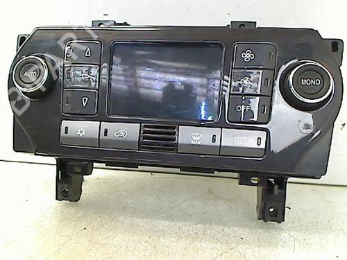 Used Climate control Climate control CITROËN C5 I Break (DE_) 2.2 HDi (DE4HXB, DE4HXE) (133 hp) 8975566 8975566