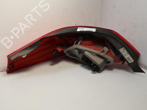 Used Right taillight Right taillight PEUGEOT 508 I (8D_) 2.0 HDi (163 hp) 34255568 34255568