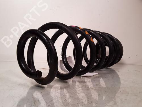 Shock absorber spring SEAT ALTEA XL (5P5, 5P8) 1.4 TSI | BP14890261C152 