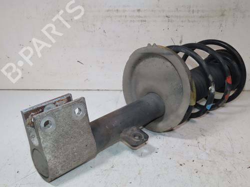 Left front shock absorber CITROËN C4 I (LC_) 1.6 HDi | BP30951366M16