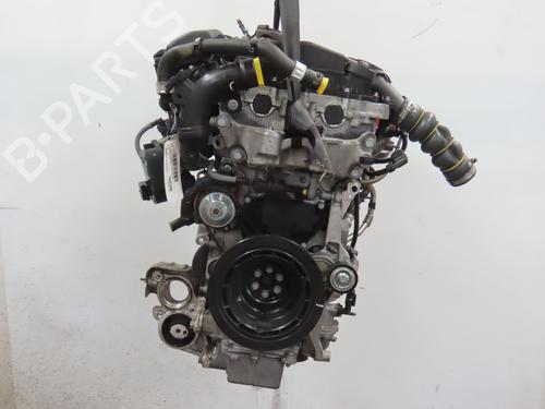 Engine CITROËN C4 II (NC_) 1.2 THP 130 (NCHNYM, NCHNYT) | BP36425886M1 - Image 4