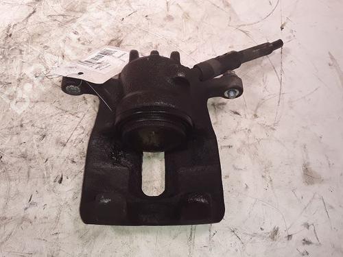 Used Right front brake caliper Right front brake caliper CITROËN C4 II (NC_) 1.6 HDi 90 (92 hp) 14891061 14891061