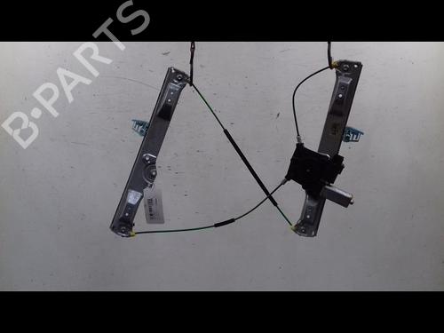 Used Front right window mechanism Front right window mechanism OPEL CORSA D (S07) 1.3 CDTI (L08, L68) (75 hp) 11939494 11939494