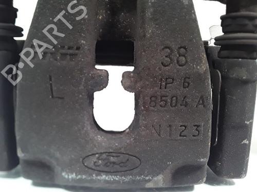 Used Left rear brake caliper FORD S-MAX (WA6) 1.6 TDCi (115 hp) 14891575