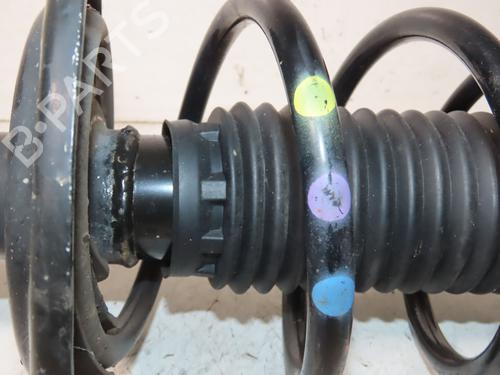 Venstre fortil støddæmper PEUGEOT 208 II (UB_, UP_, UW_, UJ_) e-208 (136 hp) 31283850