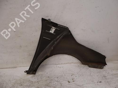 Used Left front fenders Left front fenders FIAT 500 (312_) 1.2 (312AXA1A) (69 hp) 40162475 40162475