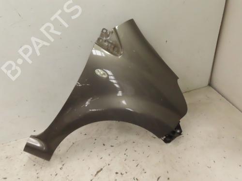 Right front fenders TOYOTA AYGO (_B1_) 1.0 (KGB10_, KGB10R) | BP27438599C42 