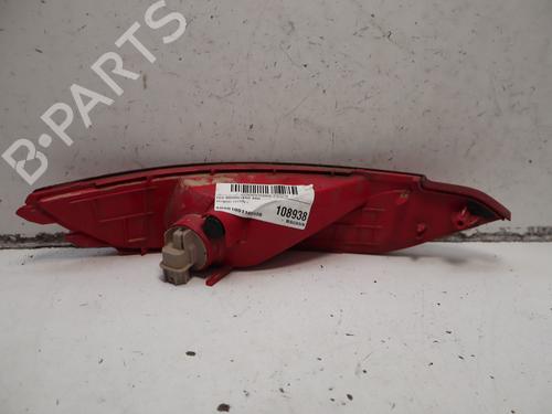 Tågelys Tågelys HYUNDAI TUCSON (TL, TLE) 1.7 CRDi (116 hp) 35797057 35797057