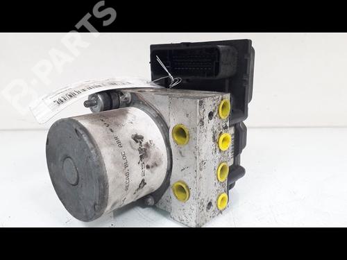 ABS pump PEUGEOT 807 (EB_) 2.0 HDI | BP10706013M43 
