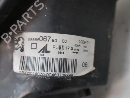 Used Left headlight Left headlight 37411512 37411512