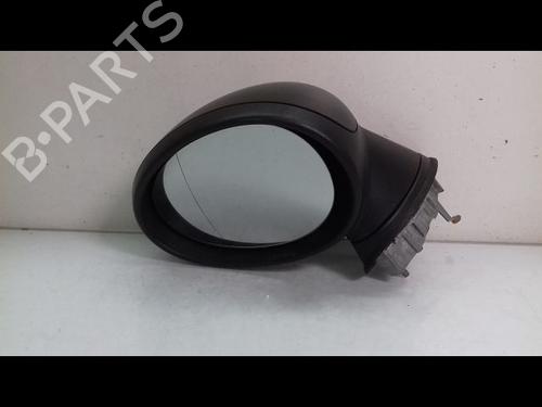 Used Left mirror MINI MINI (R56) One D (90 hp) 9520027