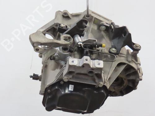 Gearbox VW GOLF VI (5K1) 1.4 | BP37003973M3 - Image 3
