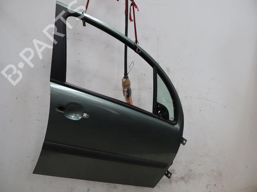 Used Right front door Right front door CITROËN C3 I (FC_, FN_) 1.4 HDi (68 hp) 33712304 33712304