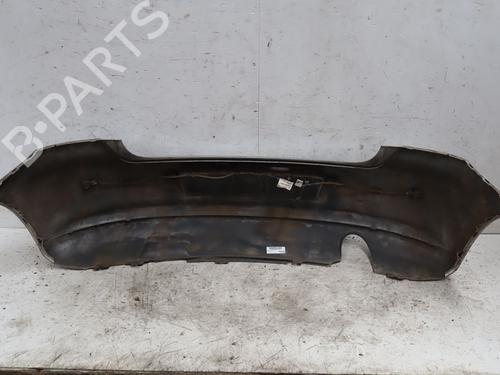 Bagtil kofangere Bagtil kofangere VW POLO V (6R1, 6C1) 1.6 TDI (90 hp) 36028640 36028640