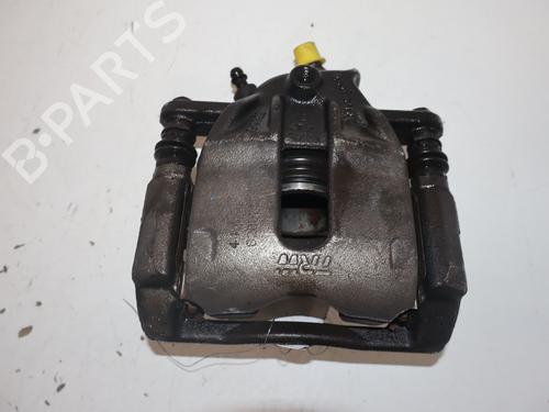 Right front brake caliper RENAULT MODUS / GRAND MODUS (F/JP0_) 1.2 (JP0C, JP0K, FP0C, FP0K, FP0P, JP0P, JP0T) | BP36681342M104 - Image 2