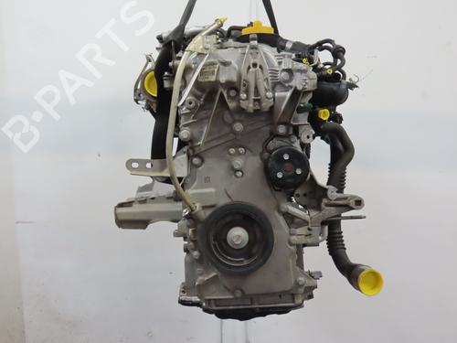 Engine DACIA SANDERO II TCe 90 (B8M1, B8MA, B8AC) | BP36282838M1  - Image 5