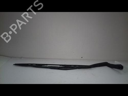 Used Front windshield wiper arm OPEL MERIVA A MPV (X03) 1.4 16V Twinport (E75) (90 hp) 14894271