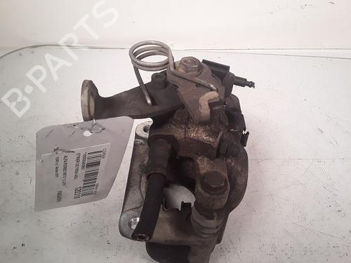Left rear brake caliper ALFA ROMEO MITO (955_) 1.3 MultiJet (955AXP1A, 955AYC1A) | BP14891543M107 