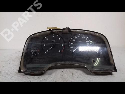 Used Instrument cluster OPEL ZAFIRA A MPV (T98) 2.0 DTI 16V (F75) (101 hp) 9000966