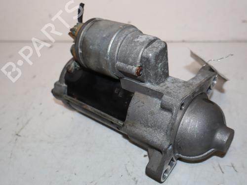 Starter DACIA LODGY (JS_) 1.5 dCi (JSMC, JSAF) | BP38944148M8 - Image 2