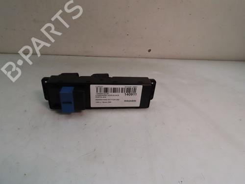 Used Left front window switch SSANGYONG ACTYON I 200 Xdi 4WD (141 hp) 16106577