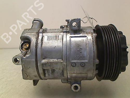 AC compressor OPEL CORSA D (S07) 1.3 CDTI (L08, L68) | BP8977489M34