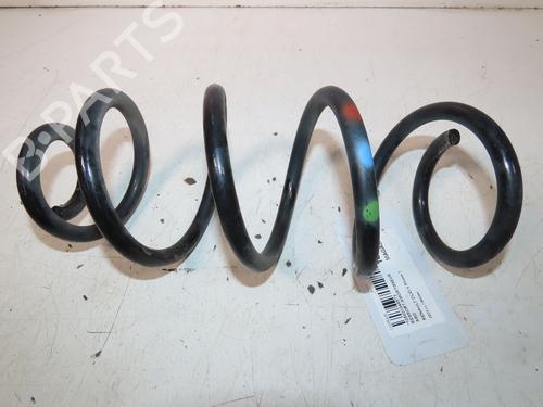 Støtdemperfjær RENAULT CLIO V (B7_) 1.6 E-TECH 145 (B7MU) (143 hp) 31151770