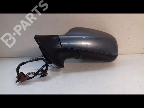 Used Left mirror PEUGEOT 407 (6D_) 2.0 HDi 135 (6DRHRH, 6DRHRE, 6DRHRG, 6DRHRJ) (136 hp) 11959102
