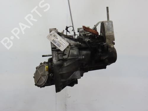 Gearbox FIAT PANDA (169_) 1.3 D Multijet 4x4 (169.AXC2A) | BP39541098M3 - Image 4