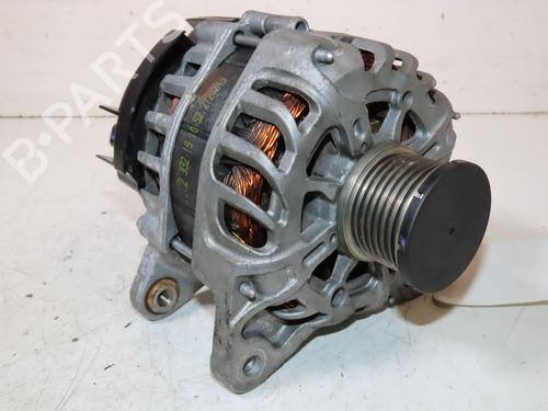 Used Alternator RENAULT CLIO IV (BH_) 0.9 TCe 90 (BHNF, BHMA, BHMH, BHJK, BHJR) (90 hp) 30979388