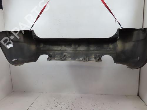 Rear bumper HYUNDAI TUCSON (JM) 2.0 CRDi | BP17731148C8