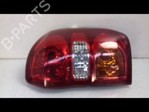 Used Right taillight TOYOTA RAV 4 II (_A2_) 2.0 D 4WD (CLA20_, CLA21_, CLA20R, CLA21R) (116 hp) 8984961
