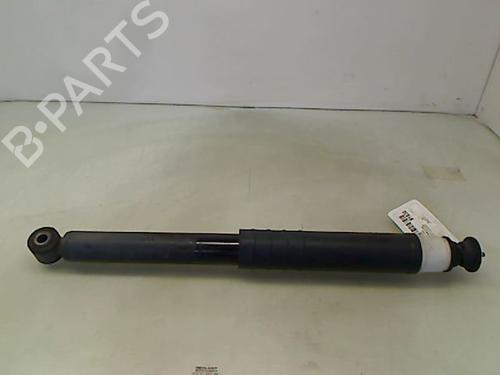 Used Left rear shock absorber RENAULT CLIO IV (BH_) 1.5 dCi 90 (90 hp) 8979152