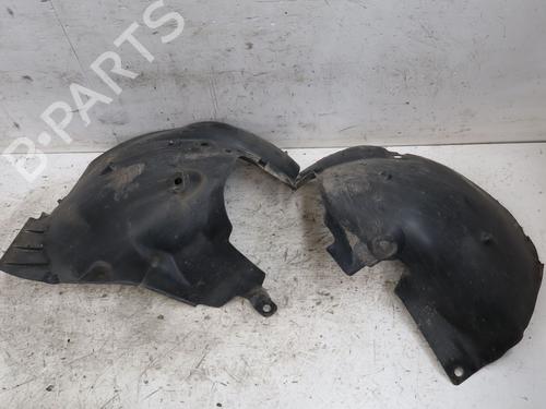 Hjulbue Hjulbue RENAULT CLIO III (BR0/1, CR0/1) 1.5 dCi (88 hp) 36053894 36053894