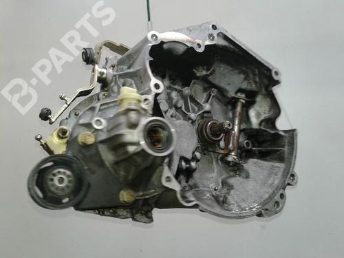 Used Gearbox CITROËN SAXO (S0, S1) 1.1 X, SX (60 hp) 8983608