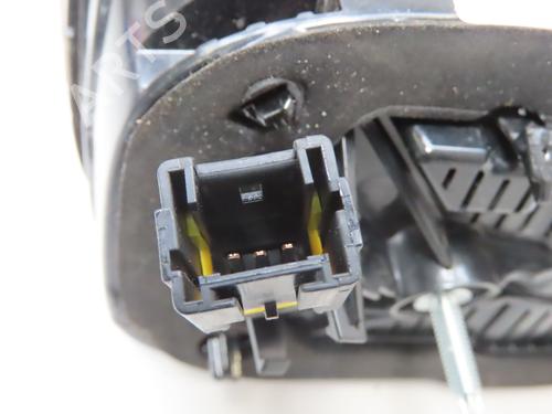 Used Right tailgate light CITROËN C4 CACTUS 1.2 THP 110 (110 hp) 26512145