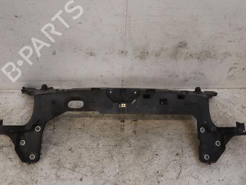 Used Front slam panel Front slam panel RENAULT MODUS / GRAND MODUS (F/JP0_) 1.5 dCi (FP0D, JP0D) (82 hp) 35496102 35496102