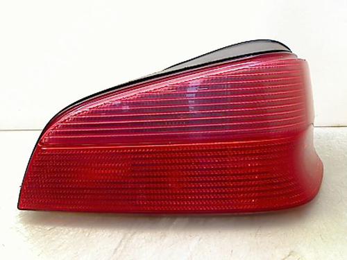 Used Right taillight PEUGEOT 106 II (1A_, 1C_) 1.5 D (57 hp) 10299234